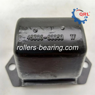 48306-60050 برای TOYOTA LAND CRUISER RJ70 بامپر زیر پشت
