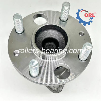 لوله چرخ HUB226 Fits Select 2011-2013 FORD FIESTA