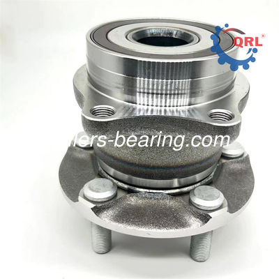 MOOG 13-19 Subaru BRZ مونتاژ محور عقب - 512401 محور چرخ