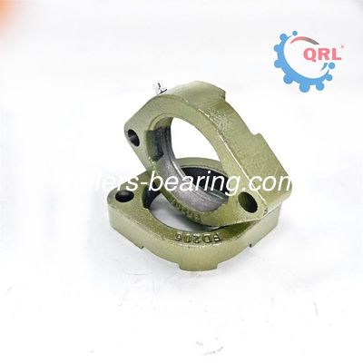 FD206 دو بولت Flanged خانه برای 62MM O.D.