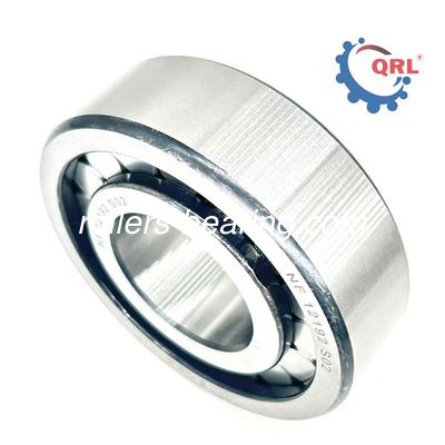 محموله های رولر استوانه ای NF12192 QRL اندازه 45x100x31 میلی متر