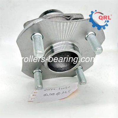 حامل محور چرخ 89544-52030 42450-0D030 برای تویوتا VOIS 42450-52020