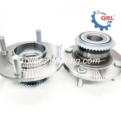 MR527452 گردهمایی مرکز چرخ عقب برای Mitsubishi Lancer. 2.0l/2.4l، خط ورزش
