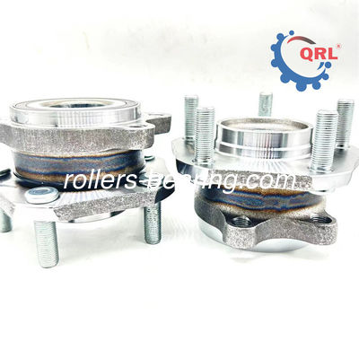 حامل محور چرخ جلو 40202-4BA0A 40202-4CL0A برای نیسان X-Trail T32