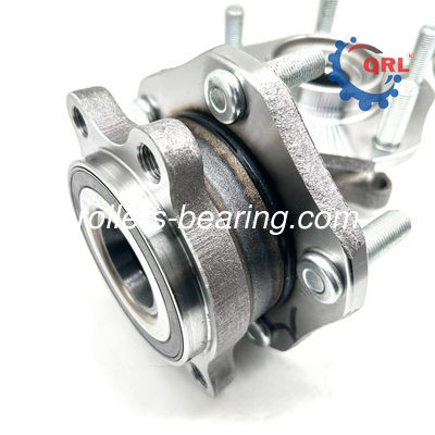 حامل محور چرخ جلو 40202-4BA0A 40202-4CL0A برای نیسان X-Trail T32
