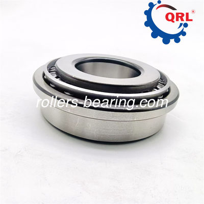 حامل HM 807046/HM 807010 حامل رولر خمیده 50.8x104.775x36512
