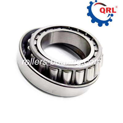 لوله های کانری 30210 JR 30210 50x90x21.75 میلی متر مارک QRL