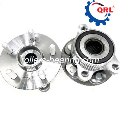 43550-47020 حامل محور چرخ برای TOYOTA PRIUS