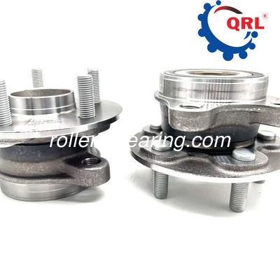 43550-47020 حامل محور چرخ برای TOYOTA PRIUS