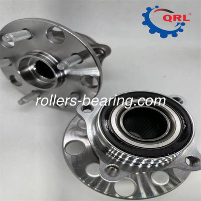 512337 42410-30020 3DACF044D-9GR مونتاژ چرخ عقب TOYOTA REIZ / CROWH