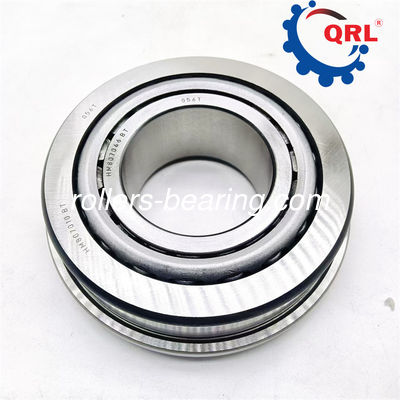 حامل HM 807046/HM 807010 حامل رولر خمیده 50.8x104.775x36512