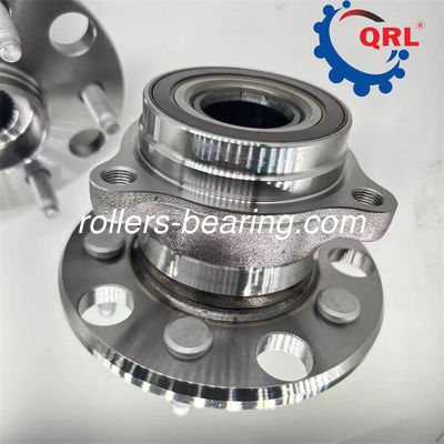 512337 42410-30020 3DACF044D-9GR مونتاژ چرخ عقب TOYOTA REIZ / CROWH