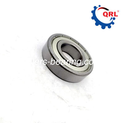 لیزینگ توپ گشنی عمیق اینچ RLS10-ZZ ابعاد 31.75 X69.85 X17.462 میلی متر