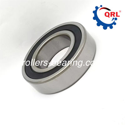 ۶۲۲۱۳-۳-RS لاغرهای گلوله ای یک ردیف با دریچه های 65x120x31 میلی متر