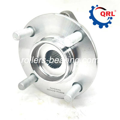 40202-ED000 حامل محور چرخ جلو برای نیسان تییدا هاتچبک C11X 2007-2012