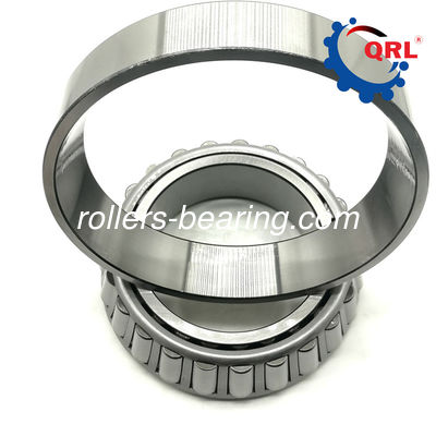 برچسب QRL 71450/71750 یک ردیف چرخدار کانری 114.30x190.50x4763