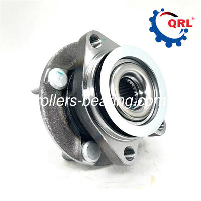 40202-ED000 حامل محور چرخ جلو برای نیسان تییدا هاتچبک C11X 2007-2012