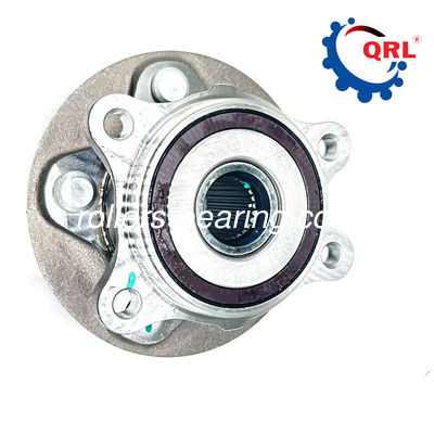 43550-33010 محور چرخ برای CAMRY 2018- TOYOTA CAMRY V70 26 TEETH