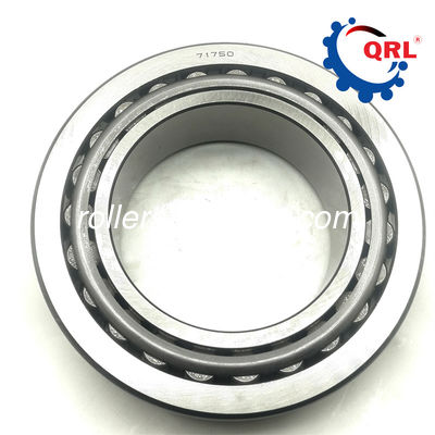 برچسب QRL 71450/71750 یک ردیف چرخدار کانری 114.30x190.50x4763
