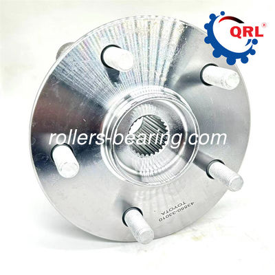 43550-33010 محور چرخ برای CAMRY 2018- TOYOTA CAMRY V70 26 TEETH