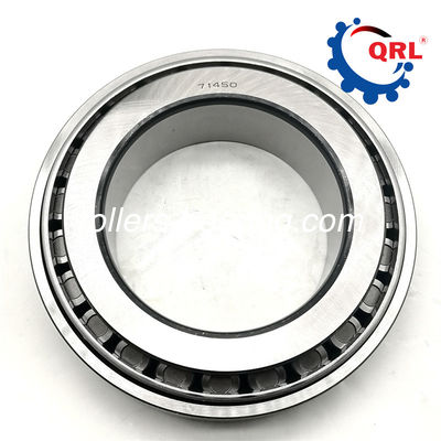 برچسب QRL 71450/71750 یک ردیف چرخدار کانری 114.30x190.50x4763