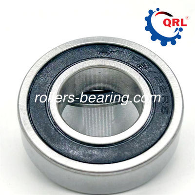 یک ردیف گره های توپی 60/22-2RS SS60/22 RS 22x50x14 میلی متر
