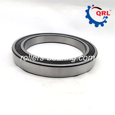 6934-2RS حامل توپ گشنی عمیق QRL پشتیبانی از سفارشی سازی خصوصی 170x230x28