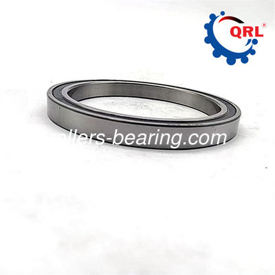 6816-2RS 80x100x10MM ولگرد توپ سرعت ولگرد توپ عمیق برای ماشین آلات صنعتی
