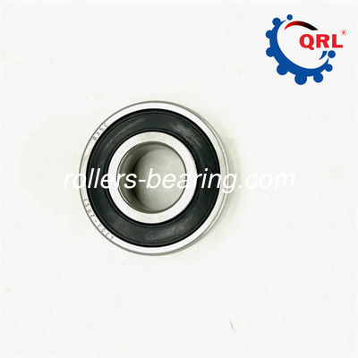6203-2RS1 گره گره ای عمیق 17x40x12 میلی متر 2RS نوع مهر
