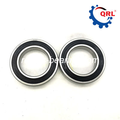 6009 2RS 6009 DDU 6009 LLU لوله گشایش عمیق 45x75x16 میلی متر