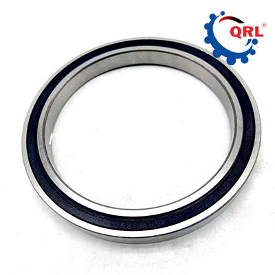 6816-2RS 80x100x10MM ولگرد توپ سرعت ولگرد توپ عمیق برای ماشین آلات صنعتی