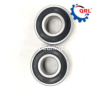 6203-2RS1 گره گره ای عمیق 17x40x12 میلی متر 2RS نوع مهر