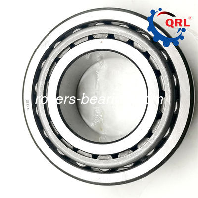 748S/742 QRL یک ردیف رولر لوله کش 76.2x150.0x44.45mm