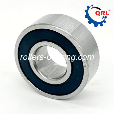 حامل های آلترناتور 6202/1B2RMXC811 279 حامل توپ گره عمیق 15X35X13mm
