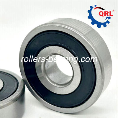 17x52x16mm 333 محموله ی متناوب مهر و موم شده 333-2RS محموله ی گلوله ای شکاف عمیق