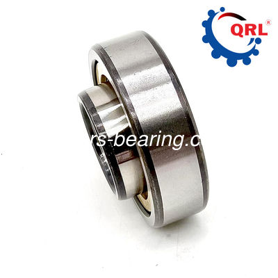محموله های رولر استیلری NU 205 EM 25x52x15 mm