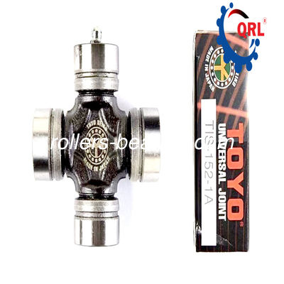TIS 152 1A UNIVERSAL JOINT IS PICKUP 2004-2011 وزن 0.8kg برای D-MAX 4X4