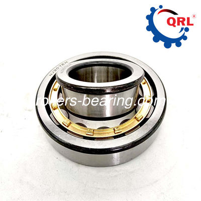 NU307 EM QRL لاستیک بالینی 35x80x21mm