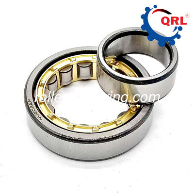 NU206EM 30x62x16mm QRL استوانه های رولر استوانه ای