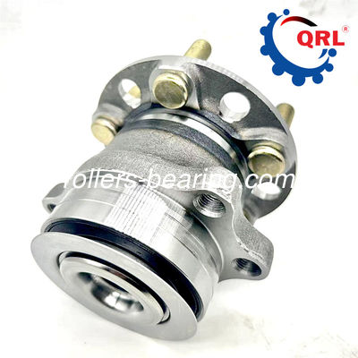 HUB340T-1 28473-FJ010 لوازم جانبی محور چرخ با عملکرد بالا برای Subaru