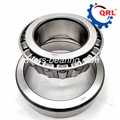 759/752 لوله های کوالتی لوله های لنز آنلاین 88.9x161.9x47.62mm