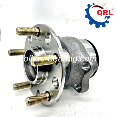 HUB340T-1 28473-FJ010 لوازم جانبی محور چرخ با عملکرد بالا برای Subaru