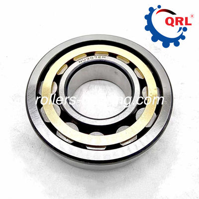 NU307 EM QRL لاستیک بالینی 35x80x21mm