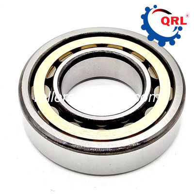 NU206EM 30x62x16mm QRL استوانه های رولر استوانه ای