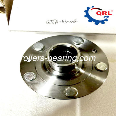 محور چرخ برای مازدا 6 02-13 GR1A-33-060 لوازم جانبی خودرو
