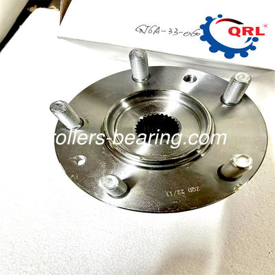 محور چرخ برای مازدا 6 02-13 GR1A-33-060 لوازم جانبی خودرو