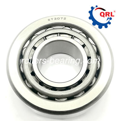 ST3072 CLFT لوله های رولر کانری شعاعی استاندارد متریک یک ردیف 30X72X20.75mm