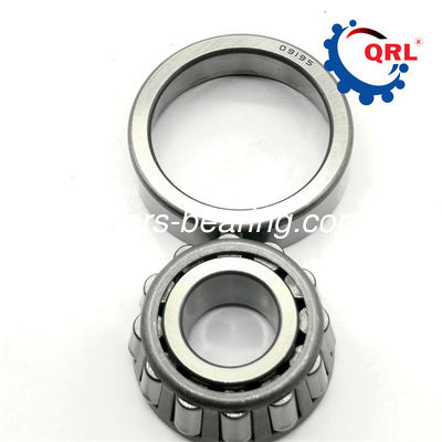 09067/09195 Imperial Taper 19.05x49.23x18.03mm لوله های چرخ دار