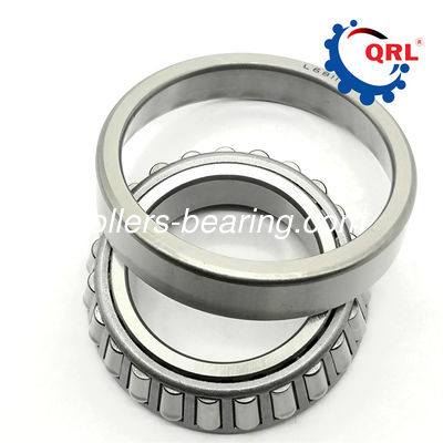 L 68149/10 QRL اندازه 34,98x59,13x15,87mm Inch Tapered Roller Bearing