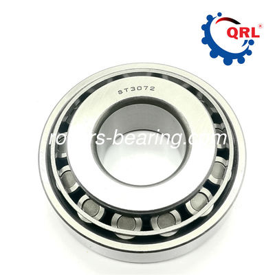 ST3072 CLFT لوله های رولر کانری شعاعی استاندارد متریک یک ردیف 30X72X20.75mm